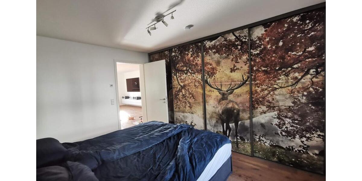 Etagenwohnung Heilbronn - 4 Zimmer, 125 m&sup2;, 1.760&euro; | Angebot:24835336