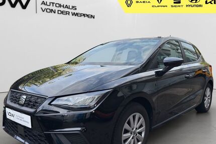 Seat Ibiza 39.000 km 14.980 &euro; Heilbronn 74076