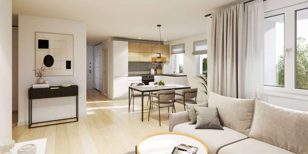 Etagenwohnung Bad Cannstatt Bad Cannstatt - 2 Zimmer, 37 m&sup2;, 349.000&euro; | Angebot:23251719