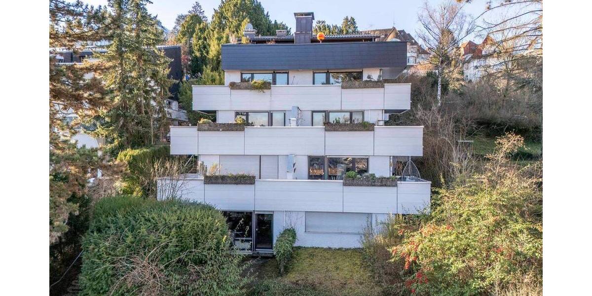 Mehrfamilienhaus, Wohnhaus Stuttgart Süd - 2.380.000&euro; | Angebot:25690117