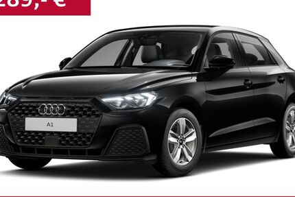 Audi A1 1.200 km 26.430 &euro; Ludwigsburg 71636