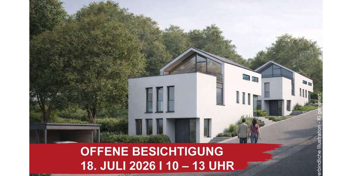 Etagenwohnung Esslingen Zell - 5 Zimmer, 143 m&sup2;, 899.000&euro; | Angebot:19591410