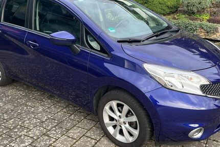 Nissan Note 67.371 km 7.280 &euro; Grafenau / Döffingen 71120