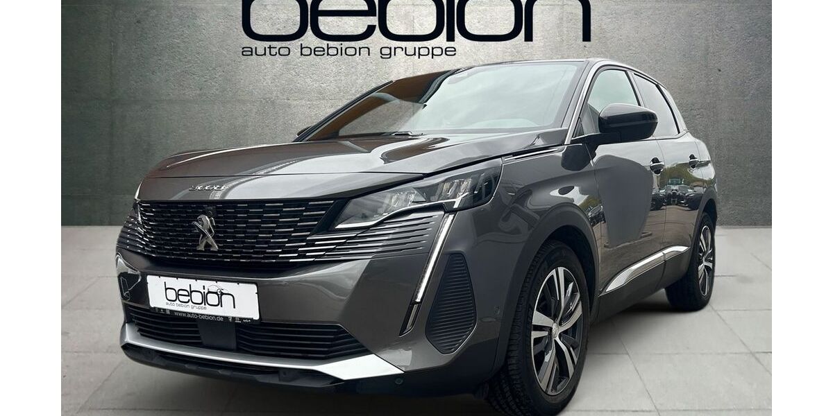 Peugeot 3008 30.900 km 22.480 &euro; Esslingen 73728