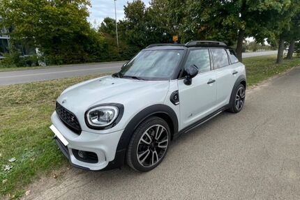 Mini Countryman S (Cooper) 31.000 km 27.700 &euro; Waiblingen 71332