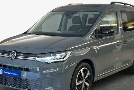 VW Caddy 22.780 km 37.440 &euro; Esslingen 73730
