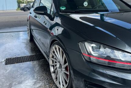 VW Golf 131.000 km 17.800 &euro; Hessigheim 74394