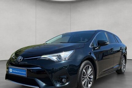 Toyota Avensis 26.474 km 20.480 &euro; Esslingen 73730