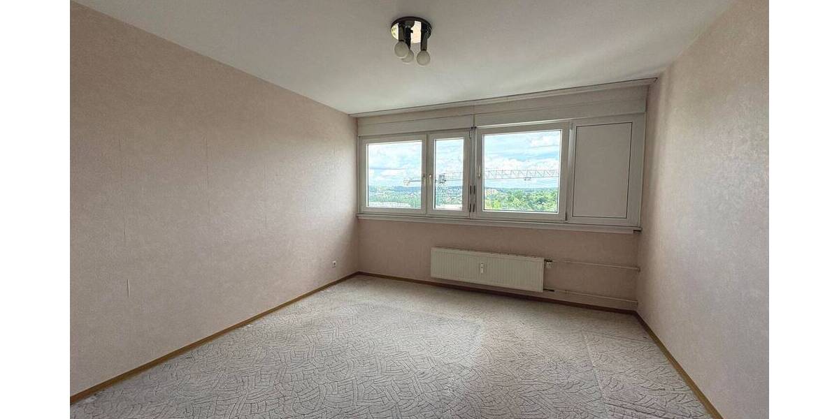 Etagenwohnung Böblingen Dagersheim - 3 Zimmer, 75 m&sup2;, 225.000&euro; | Angebot:26820781