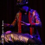 Illusion Hautnah Teil 1 - Zaubershow