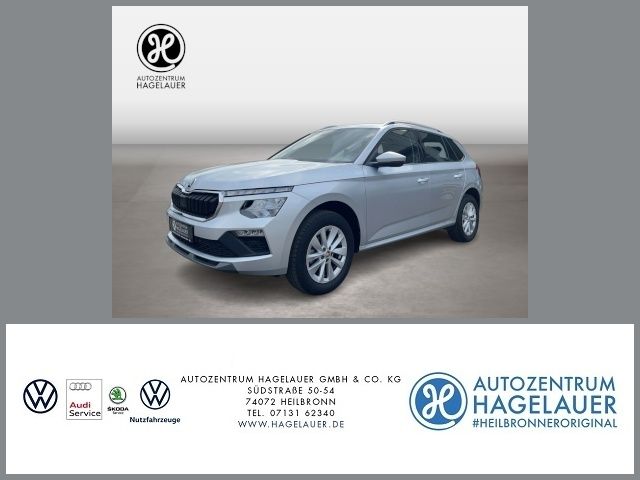 Skoda Kamiq 17.426 km 23.743 &euro; Heilbronn 74072
