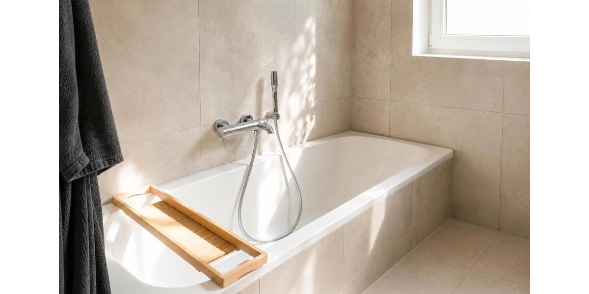Etagenwohnung Heilbronn Horkheim - 4 Zimmer, 99 m&sup2;, 1.585&euro; | Angebot:27537281