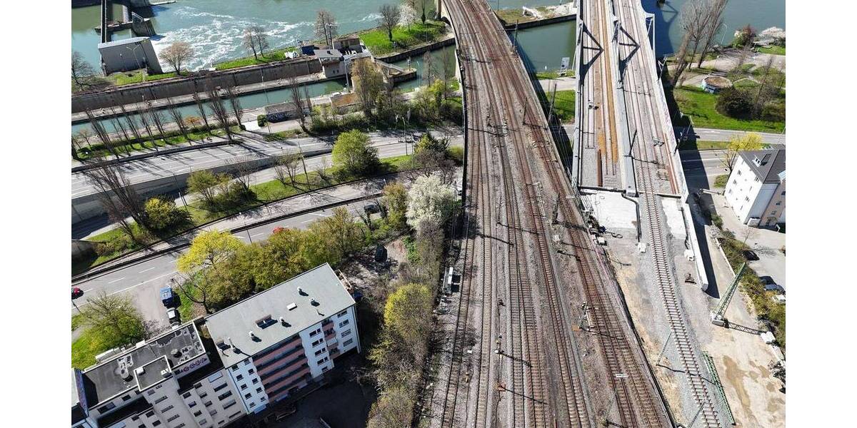 Grundstück Stuttgart Bad Cannstatt - 320.000&euro; | Angebot:26388862