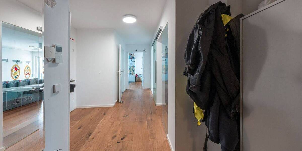 Etagenwohnung Leutenbach - 4 Zimmer, 118 m&sup2;, 492.000&euro; | Angebot:26502315