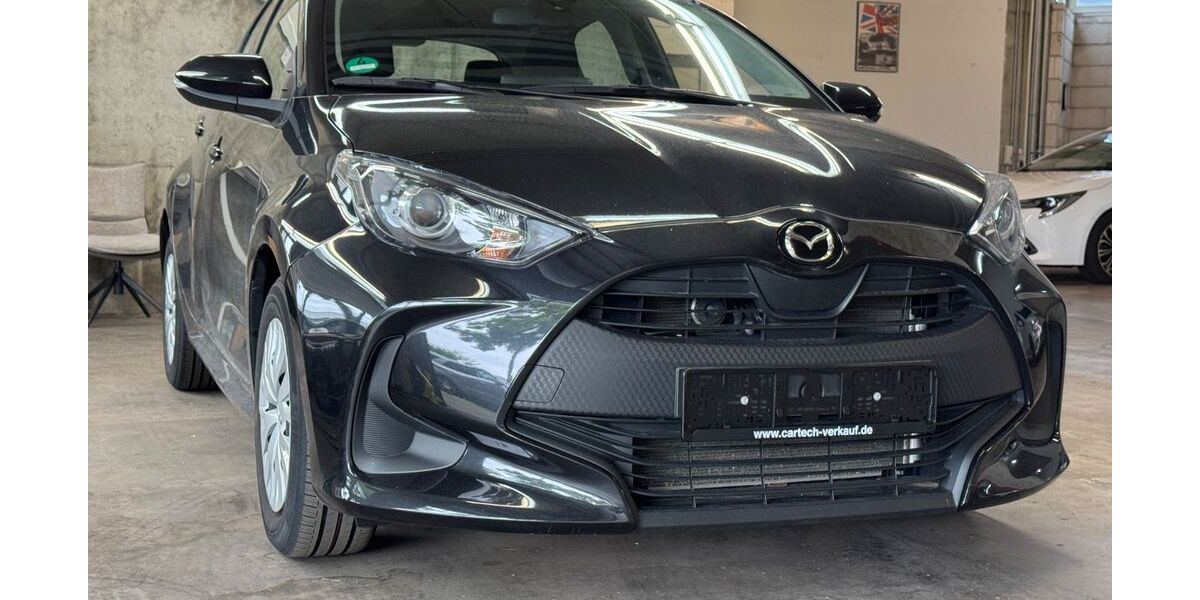 Mazda 2 Hybrid 35.300 km 16.990 &euro; Fellbach bei Stuttgart 70736