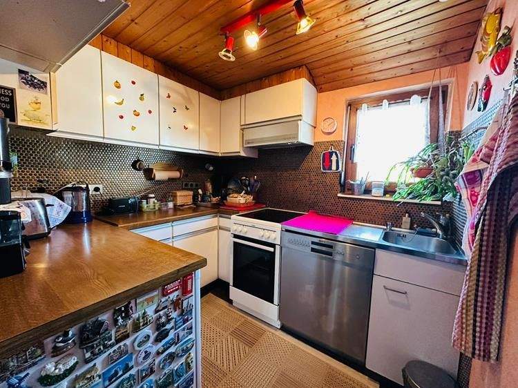 Etagenwohnung Asperg - 3 Zimmer, 71 m&sup2;, 265.000&euro; | Angebot:25677897