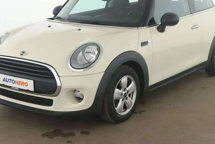Mini One 79.484 km 10.400 &euro; Stuttgart 70195