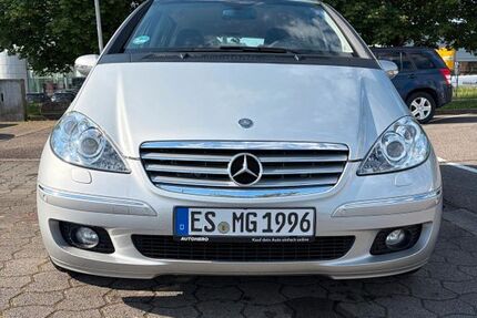 Mercedes-Benz A 200 44.850 km 9.990 &euro; Echterdingen 70771
