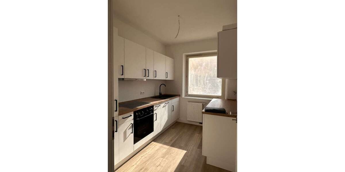 Etagenwohnung Esslingen am Neckar Oberesslingen - 4 Zimmer, 72 m&sup2;, 1.300&euro; | Angebot:26065889