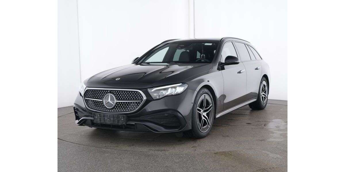 Mercedes-Benz E 220 24.100 km 52.880 &euro; Waiblingen 71332