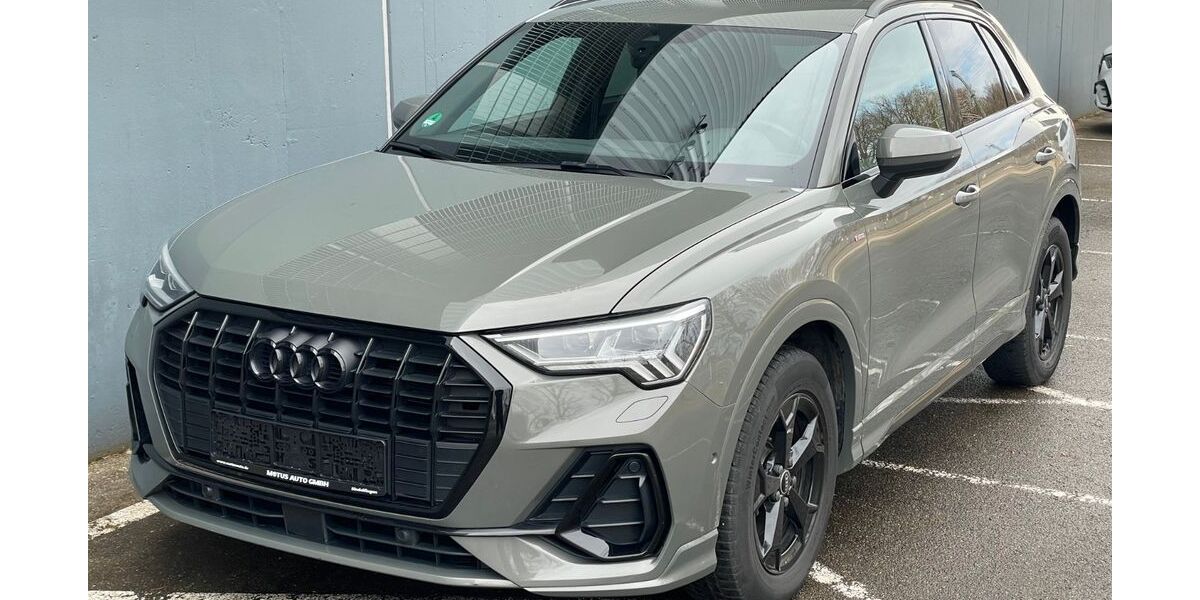 Audi Q3 181.000 km 22.980 &euro; Sindelfingen 71065