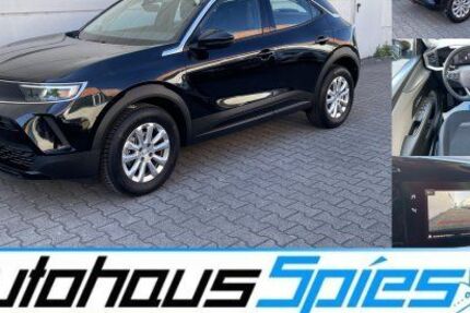 Opel Mokka 55.697 km 14.990 &euro; Heilbronn 74076