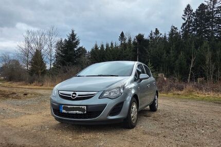 Opel Corsa 160.000 km 4.300 &euro; Sindelfingen 71065