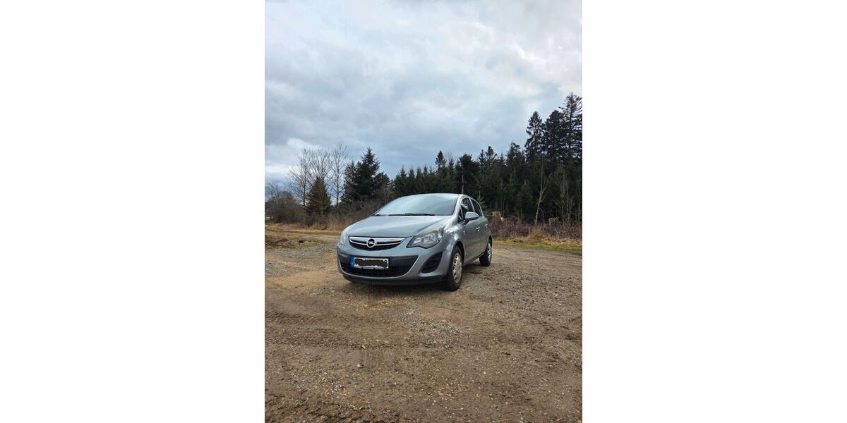 Opel Corsa 160.000 km 4.500 &euro; Sindelfingen 71065