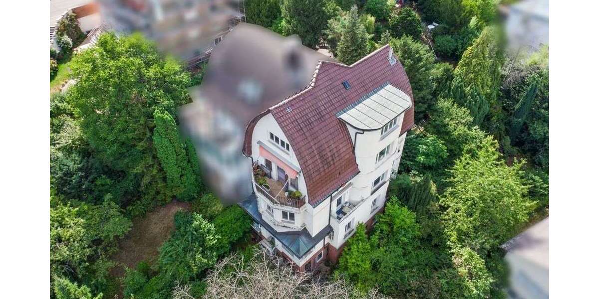 Einfamilienhaus Stuttgart Stuttgart-West - 13 Zimmer, 264 m&sup2;, 2.500.000&euro; | Angebot:22458777