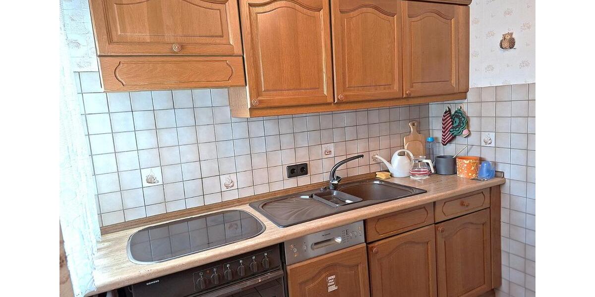 Etagenwohnung Stuttgart Bad Cannstatt - 3 Zimmer, 78 m&sup2;, 235.000&euro; | Angebot:26983734