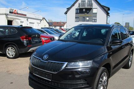 Skoda Karoq 95.000 km 16.250 &euro; Böblingen 71032