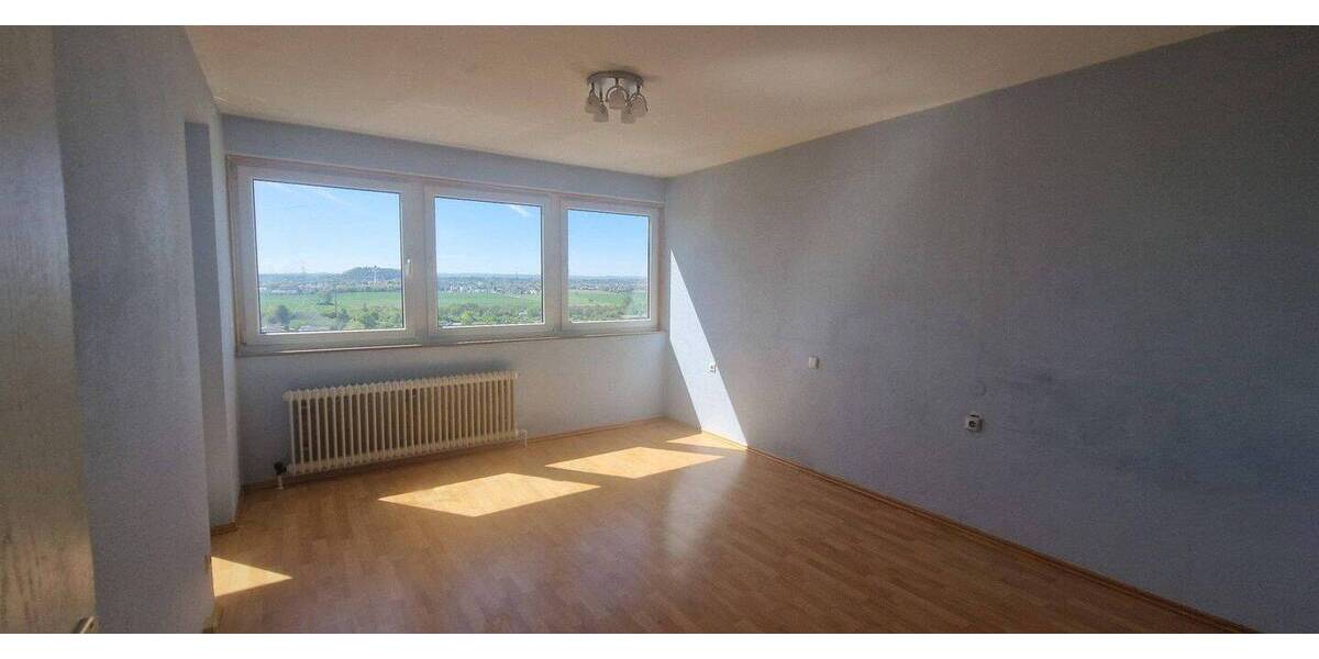 Etagenwohnung Bietigheim-Bissingen Bietigheim - 4 Zimmer, 102 m&sup2;, 289.000&euro; | Angebot:26419349