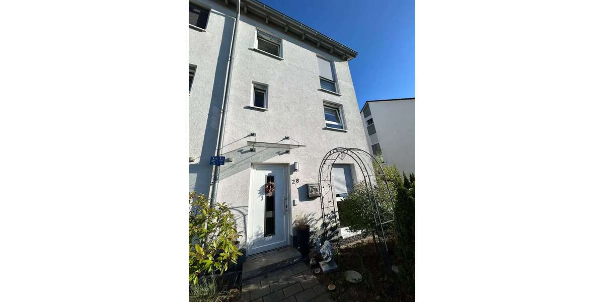 Einfamilienhaus Mühlacker - 6 Zimmer, 152 m&sup2;, 549.000&euro; | Angebot:27194450