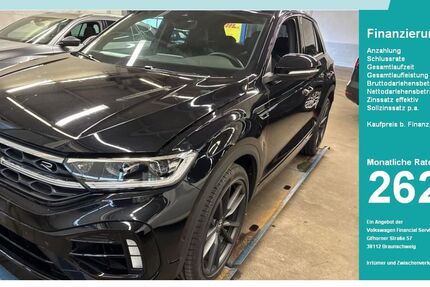 VW T-Roc 25.787 km 34.880 &euro; Leonberg 71229