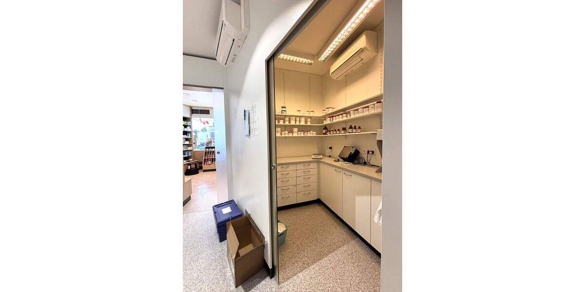 Gewerbeobjekt Ludwigsburg Ost - 2.500&euro; | Angebot:25704103