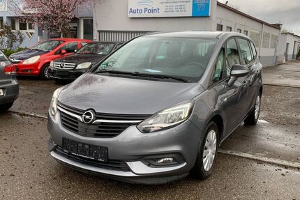 Opel Zafira 205.000 km 6.800 &euro; Fellbach-Stuttgart 70736