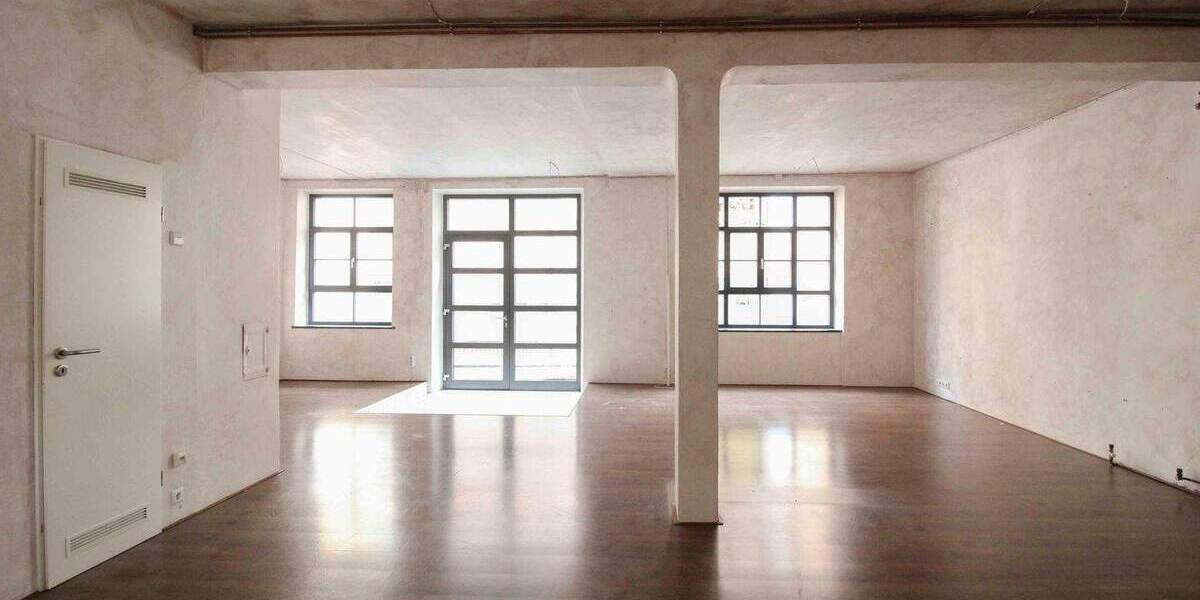 Einfamilienhaus Stuttgart Ost - 1 Zimmer, 299.000&euro; | Angebot:25654352