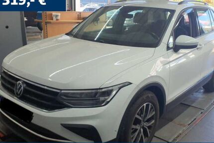 VW Tiguan 55.618 km 27.930 &euro; Böblingen 71032