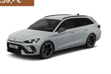 Cupra Leon 18.305 km 28.360 &euro; Weinstadt-Endersbach 71384