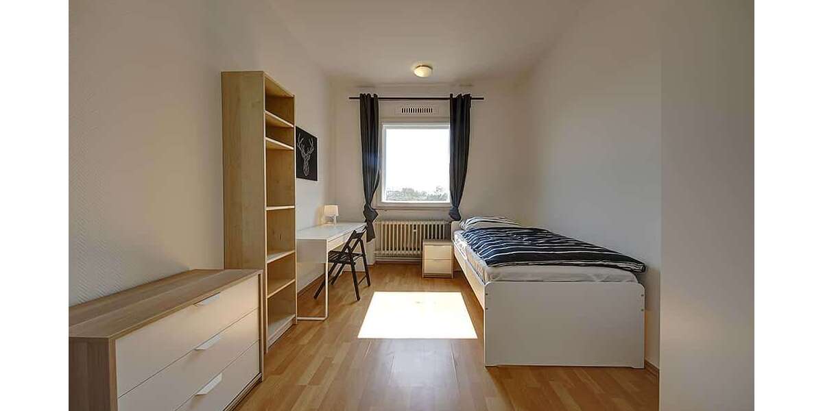 Zimmer Stuttgart Bad Cannstatt - 450&euro; | Angebot:24212280