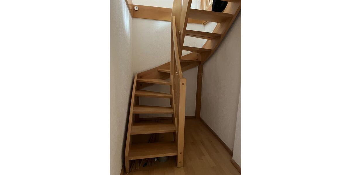 Etagenwohnung Stuttgart Vaihingen - 3 Zimmer, 100 m&sup2;, 1.550&euro; | Angebot:25860166