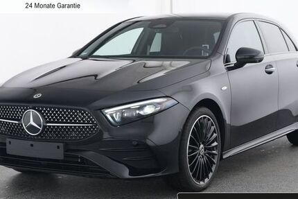 Mercedes-Benz A 250 5.315 km 43.790 &euro; Fellbach 70736