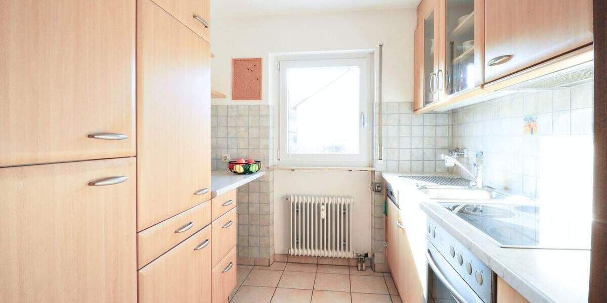 Etagenwohnung Lehrensteinsfeld - 3 Zimmer, 74 m&sup2;, 249.000&euro; | Angebot:25879269