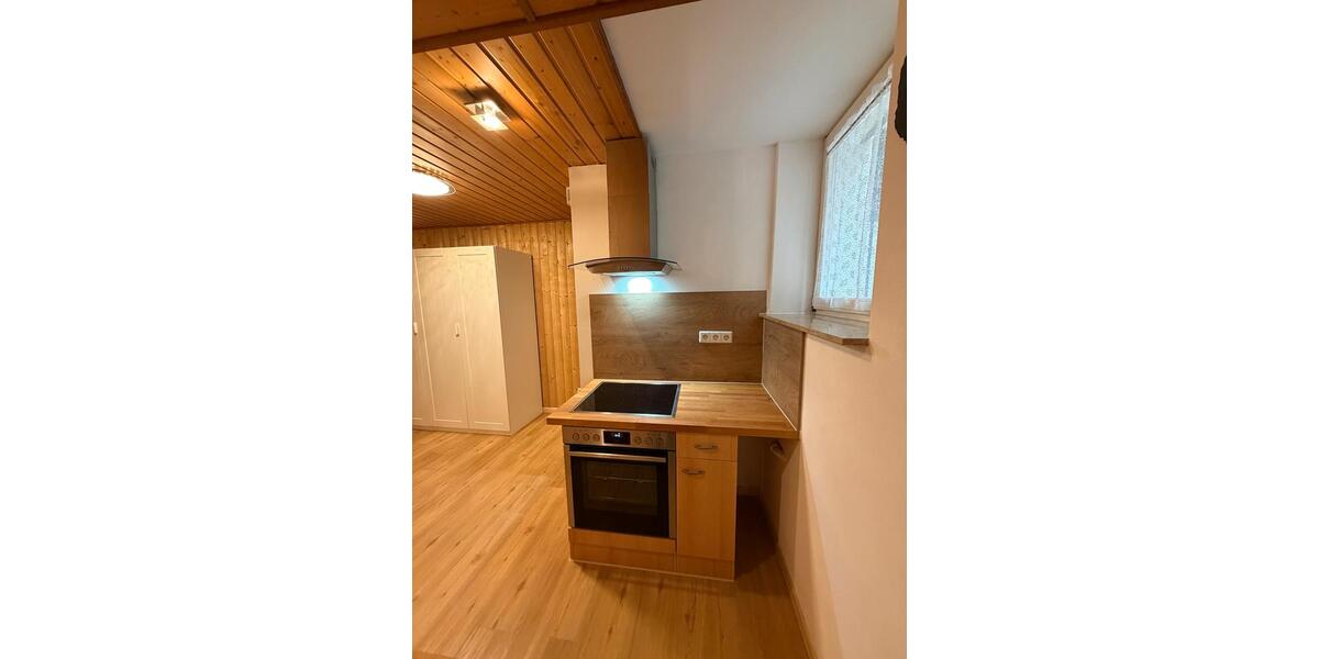 Etagenwohnung Stuttgart Lehen - 1 Zimmer, 43 m&sup2;, 1.000&euro; | Angebot:26161304
