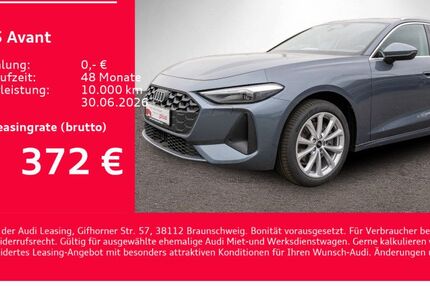 Audi A5 19.900 km 43.660 &euro; Heilbronn 74074