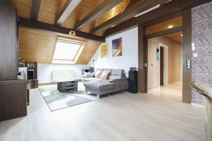 Wohnung Gerlingen - 3 Zimmer, 90 m&sup2;, 420.000&euro; | Angebot:26890802