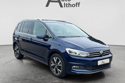 VW Touran 61.800 km 25.780 &euro; Ditzingen (bei Stuttgart) 71254