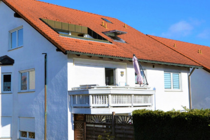 Wohnung Affalterbach - 2.5 Zimmer, 53 m&sup2;, 279.000&euro; | Angebot:25022302