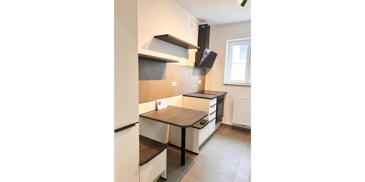 Etagenwohnung Ludwigsburg - 3 Zimmer, 70 m&sup2;, 1.550&euro; | Angebot:26380293