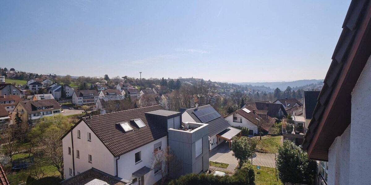 Etagenwohnung Esslingen Sulzgries - 4 Zimmer, 105 m&sup2;, 359.000&euro; | Angebot:26385749